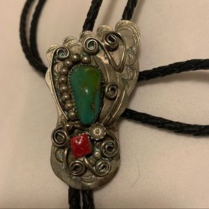 Unique Bolo Tie